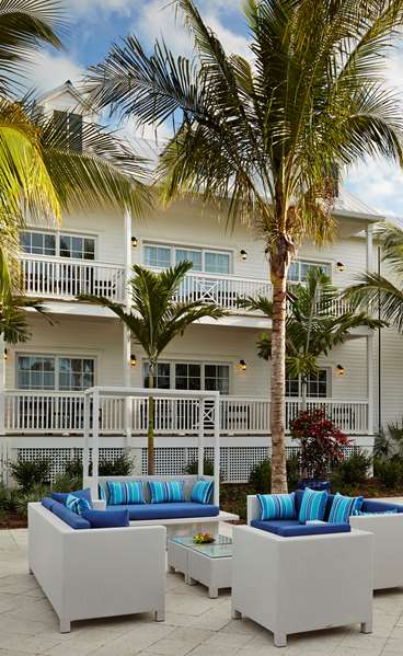 Exterior view - Marker Waterfront Resort Key West