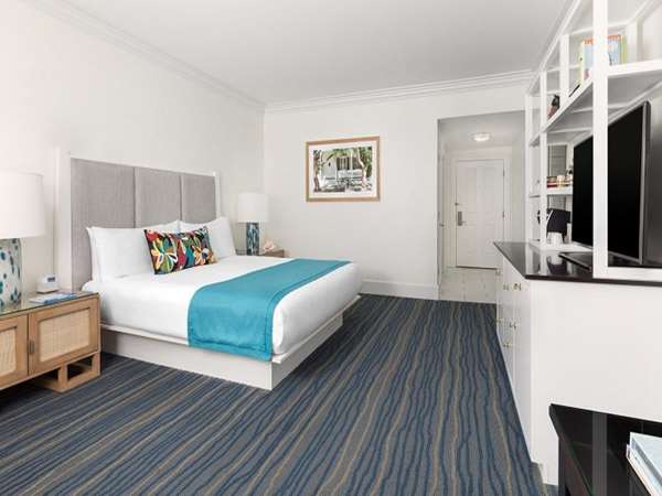 Suite - Marker Waterfront Resort Key West