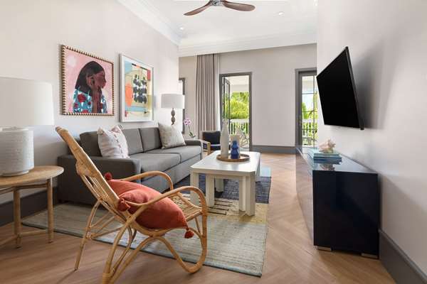  - Marker Waterfront Resort Key West