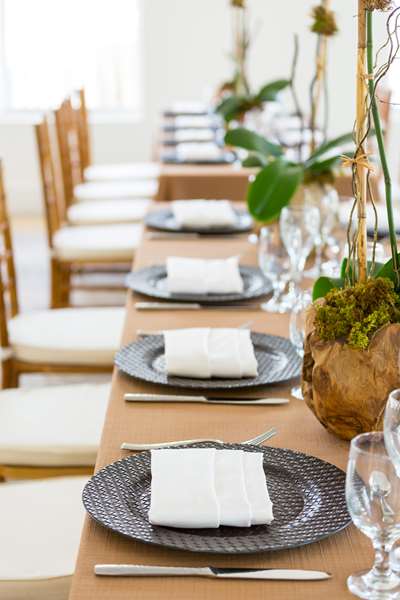 Restaurant - Marker Waterfront Resort Key West