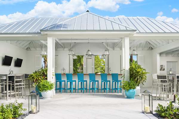 Bar - Marker Waterfront Resort Key West