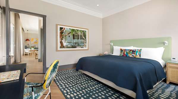 Suite - Marker Waterfront Resort Key West