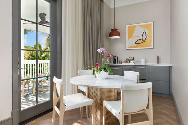  - Marker Waterfront Resort Key West