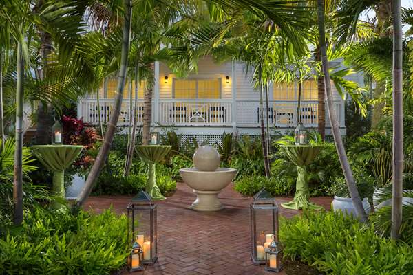 Exterior view - Marker Waterfront Resort Key West