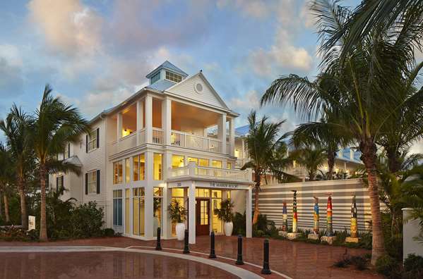 Exterior view - Marker Waterfront Resort Key West