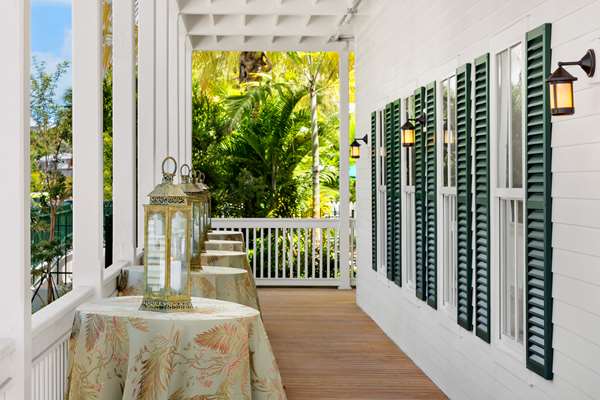  - Marker Waterfront Resort Key West