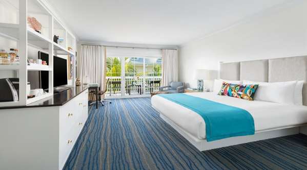  - Marker Waterfront Resort Key West
