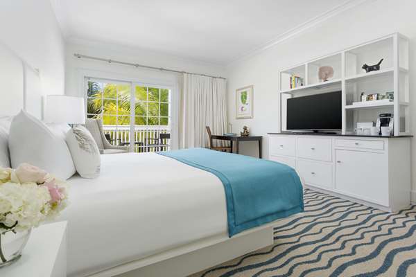  - Marker Waterfront Resort Key West