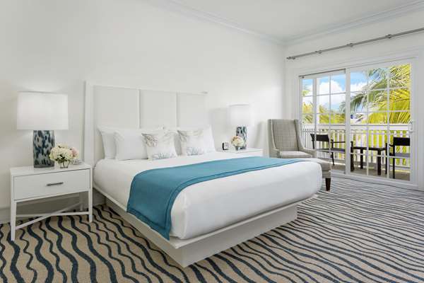  - Marker Waterfront Resort Key West