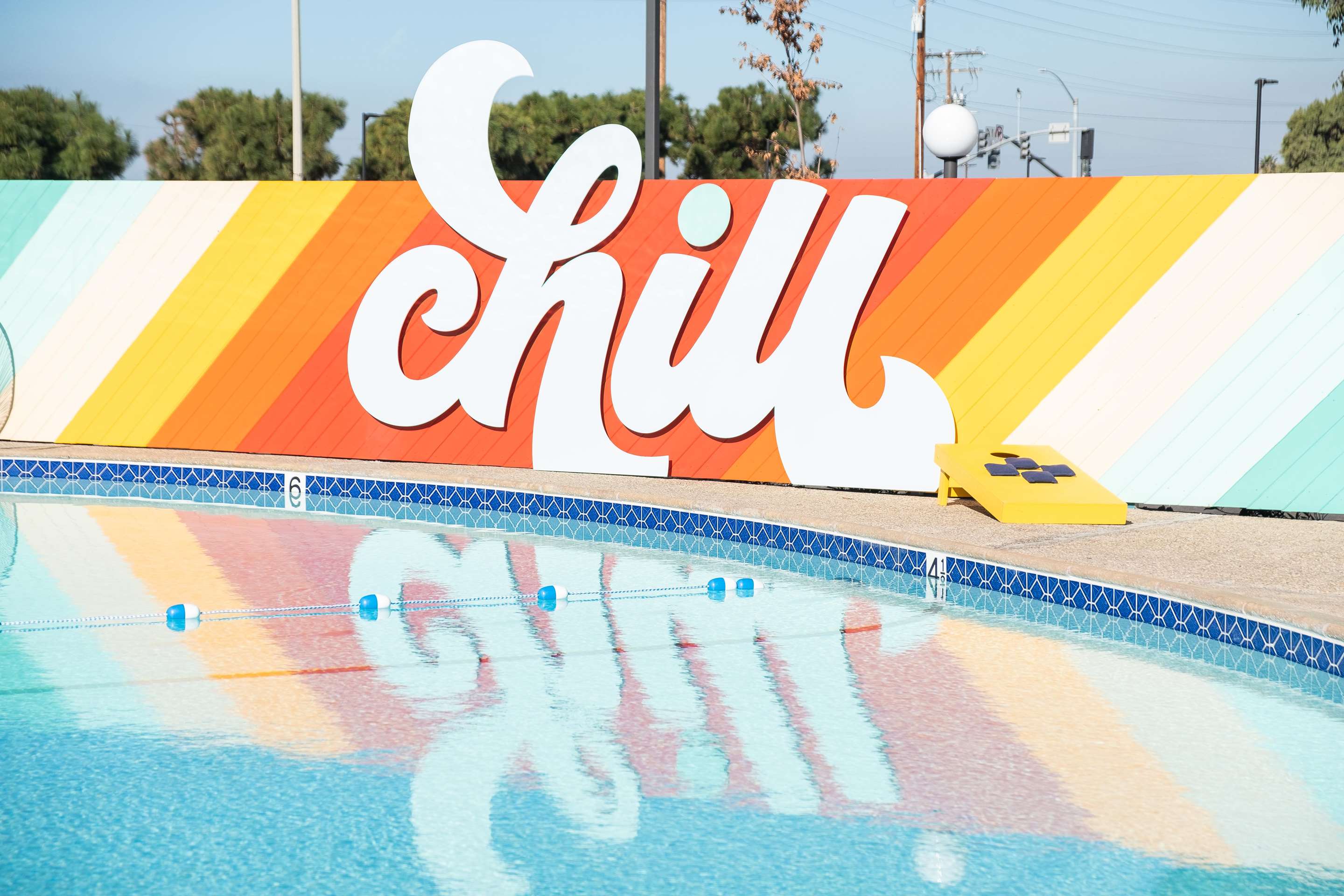Other Hotel Services/Amenities | Rambler Motel
