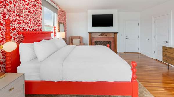  - Shore House Hotel Narragansett