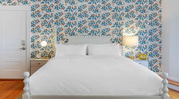  - Shore House Hotel Narragansett