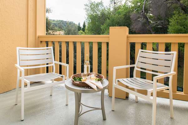  - Toll House Hotel Los Gatos