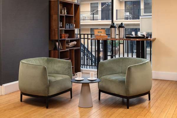 Restaurant - Toll House Hotel Los Gatos