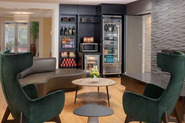 Bar - Toll House Hotel Los Gatos