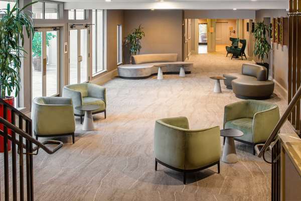 Bar - Toll House Hotel Los Gatos