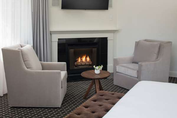 - Toll House Hotel Los Gatos