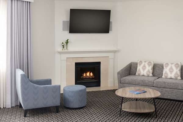  - Toll House Hotel Los Gatos