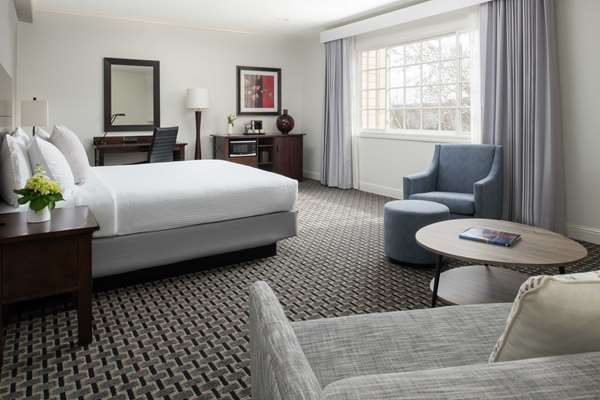  - Toll House Hotel Los Gatos