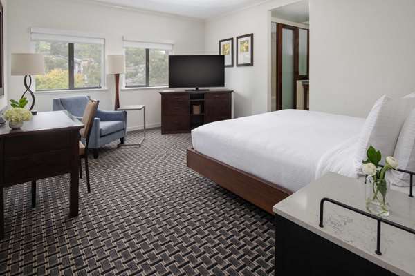  - Toll House Hotel Los Gatos