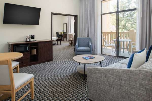  - Toll House Hotel Los Gatos