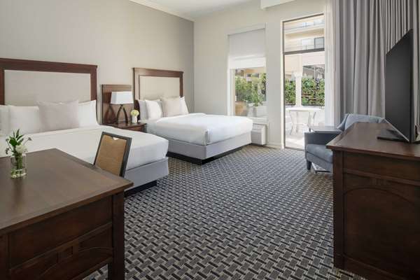  - Toll House Hotel Los Gatos