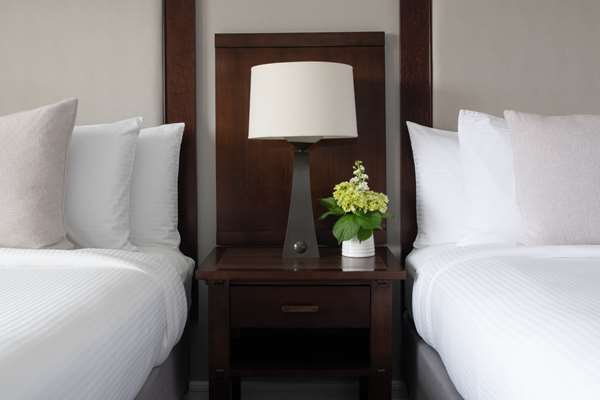  - Toll House Hotel Los Gatos