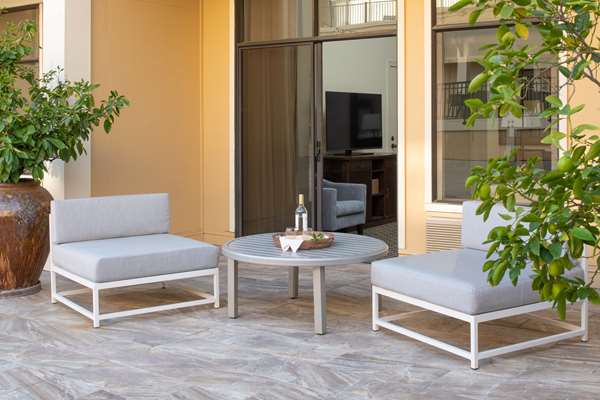  - Toll House Hotel Los Gatos