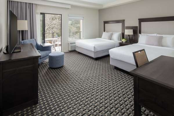  - Toll House Hotel Los Gatos