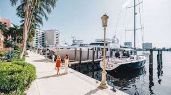  - Yacht Club Hotel at The Boca Raton