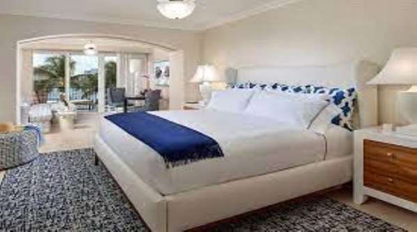  - Yacht Club Hotel at The Boca Raton