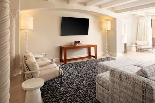  - Yacht Club Hotel at The Boca Raton