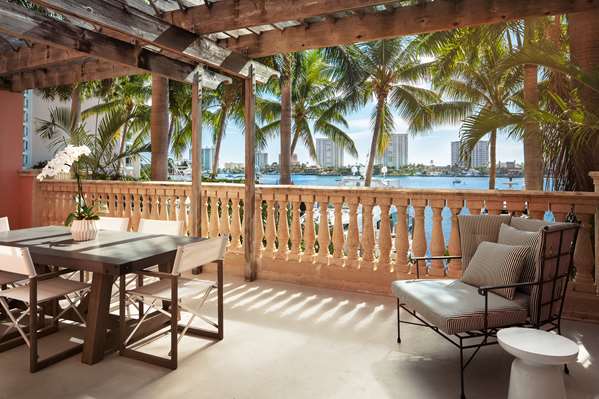  - Yacht Club Hotel at The Boca Raton