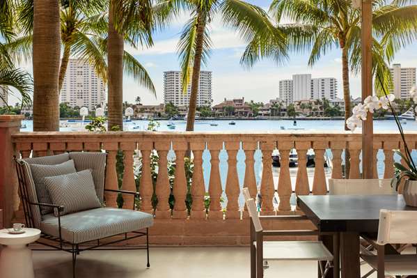  - Yacht Club Hotel at The Boca Raton