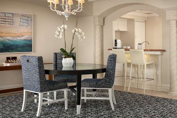 Bar - Yacht Club Hotel at The Boca Raton