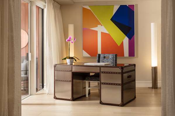  - Yacht Club Hotel at The Boca Raton