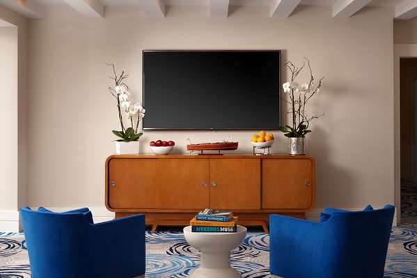  - Yacht Club Hotel at The Boca Raton