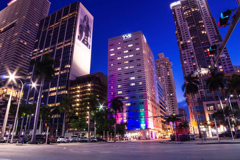 Hotel Yve, Miami
