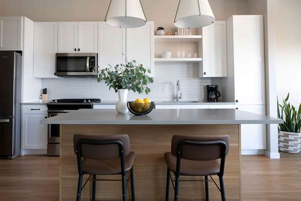 Suite - Sentral Apartment Hotel Old Town Scottsdale