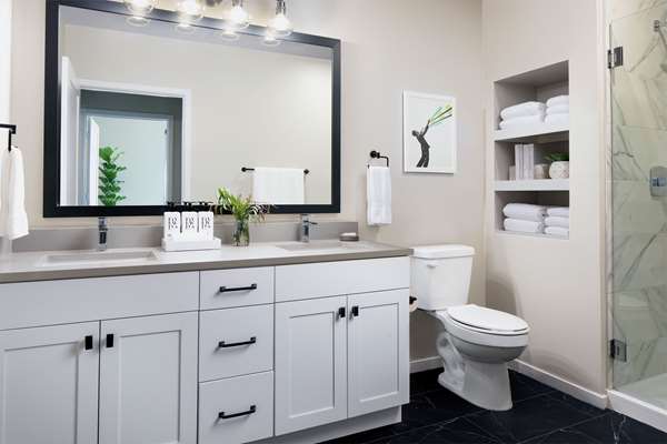 Suite - Sentral Apartment Hotel Old Town Scottsdale