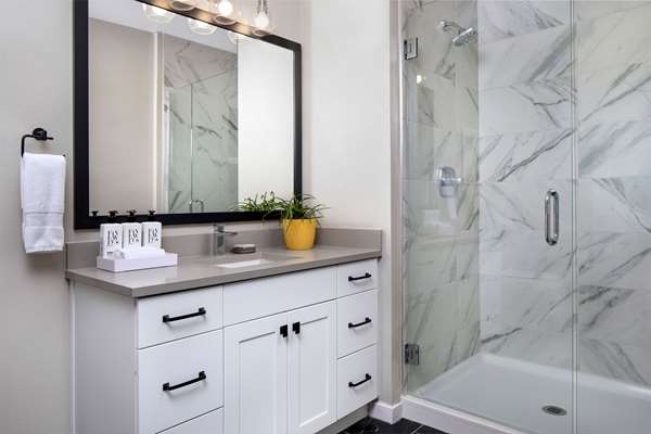 Suite - Sentral Apartment Hotel Old Town Scottsdale