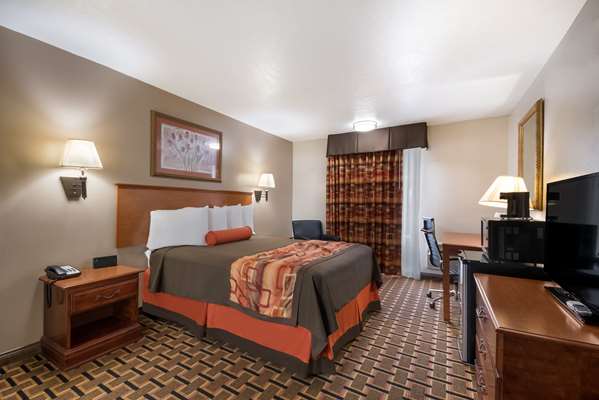  - SureStay Hotel by Best Western Duncan