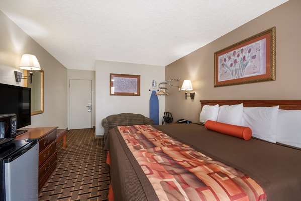  - SureStay Hotel by Best Western Duncan