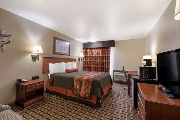  - SureStay Hotel by Best Western Duncan