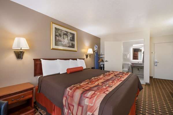  - SureStay Hotel by Best Western Duncan