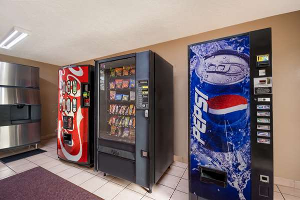  - SureStay Hotel by Best Western Duncan