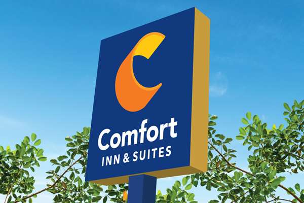Exterior view - Comfort Inn & Suites Beeville