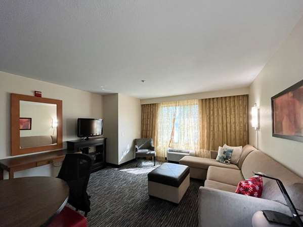  - Extended Stay America Suites Arboretum Austin
