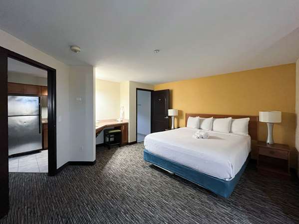  - Extended Stay America Suites Arboretum Austin