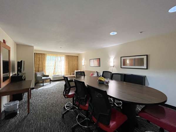 - Extended Stay America Suites Arboretum Austin